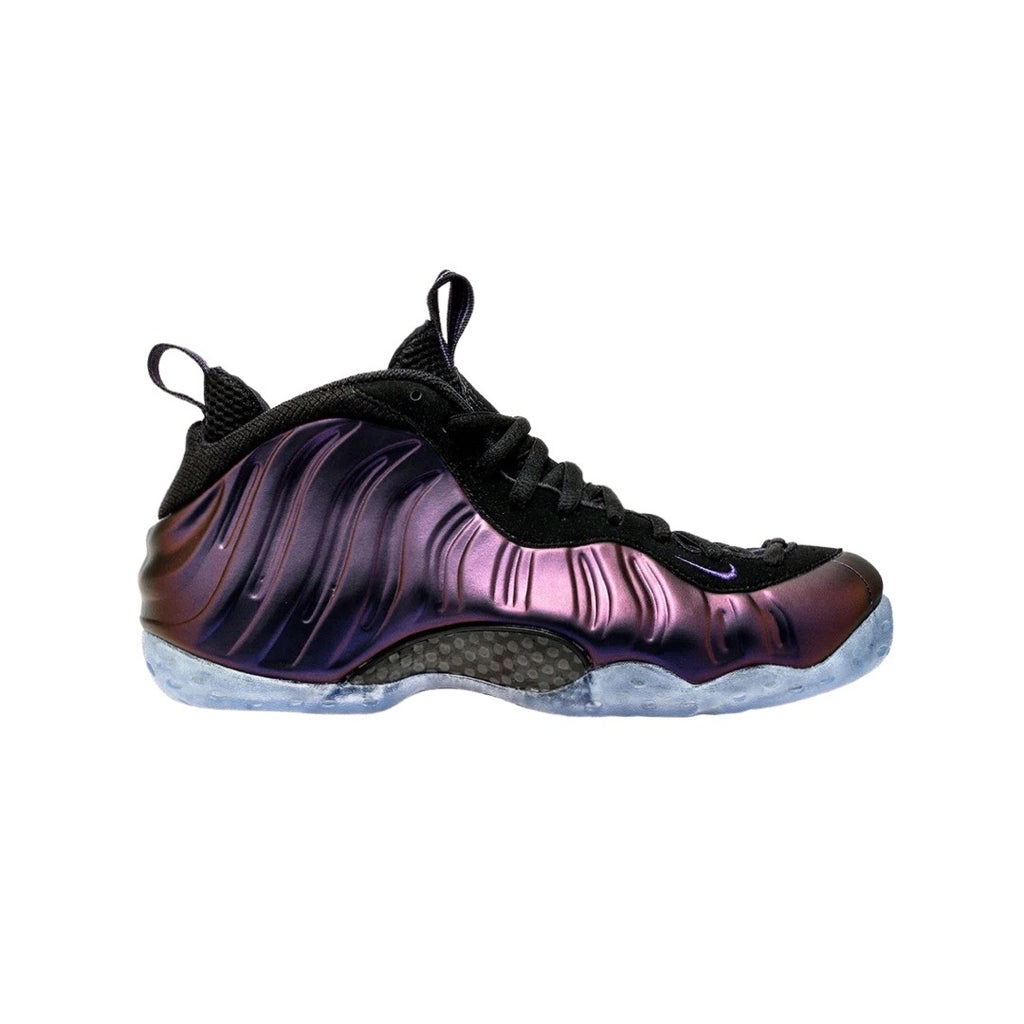 Nike Air Foamposite One Eggplant Black Varsity Purple