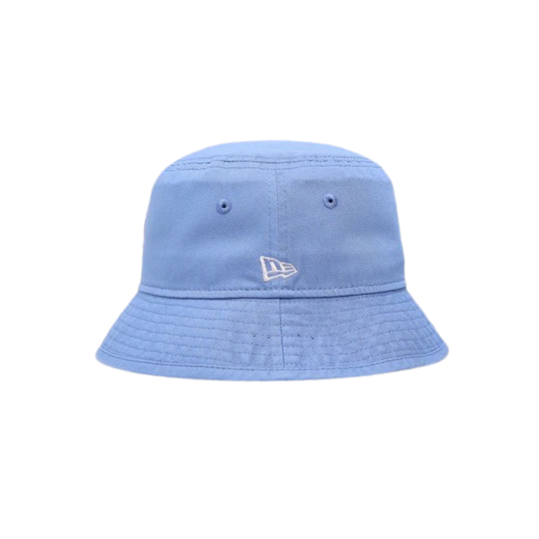 New Era New York Yankees Copen Blue Blush Bucket Hat