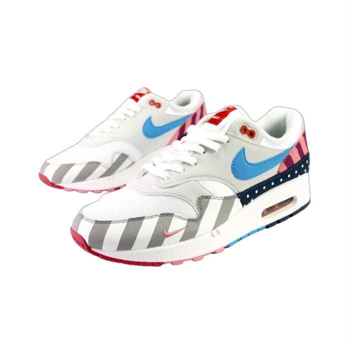 Nike air max hot sale 1 parra 2018