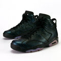 Air Jordan 6 Retro All Star Chameleon Black Black White