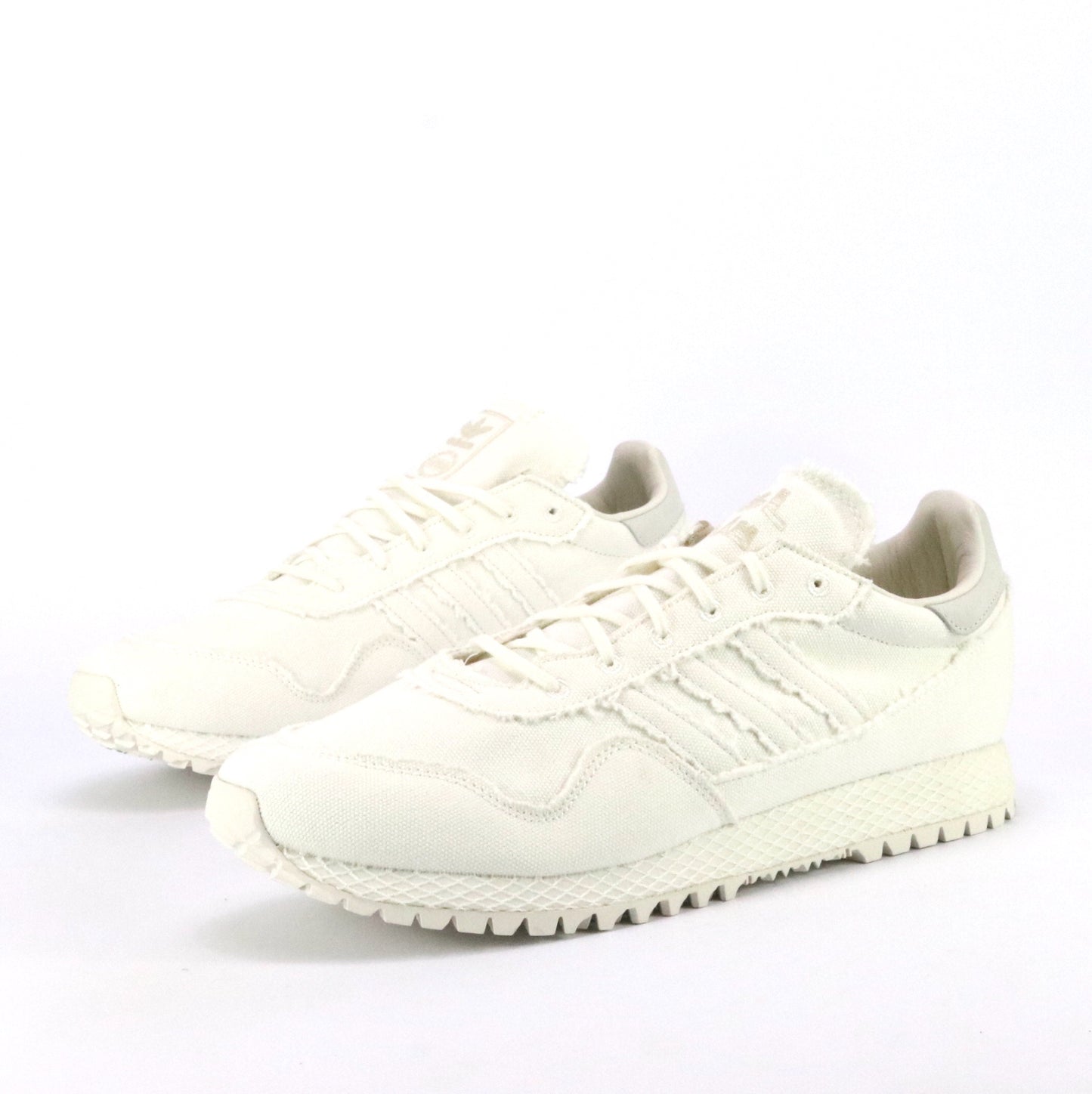 Adidas EQT Support Ultra PK Vintage White