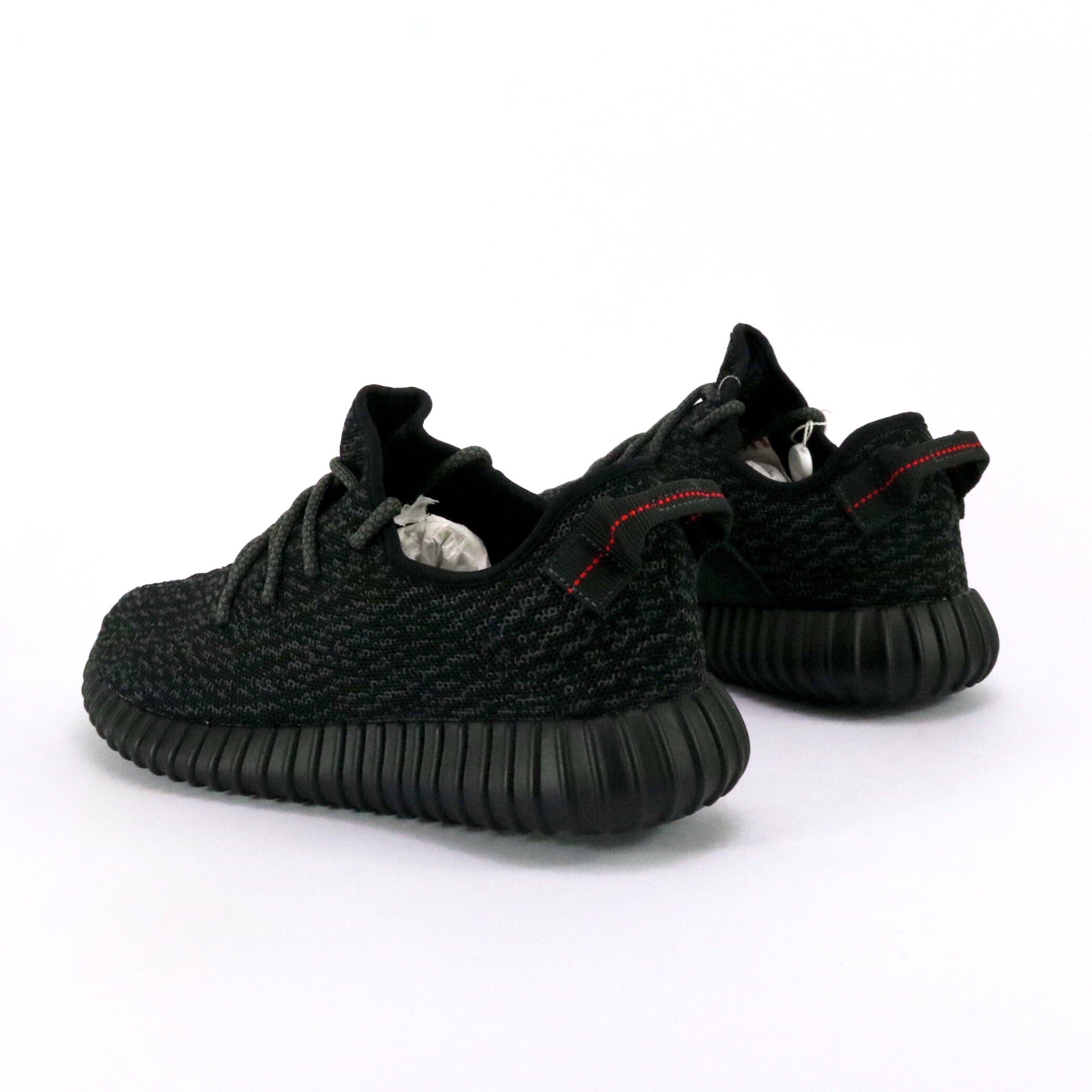 Adidas Yeezy Boost 350 Pirate Black (2023) SoleMate Sneakers Adidas Yeezy Boost 350 Pirate Black (2023) SoleMate Sneakers