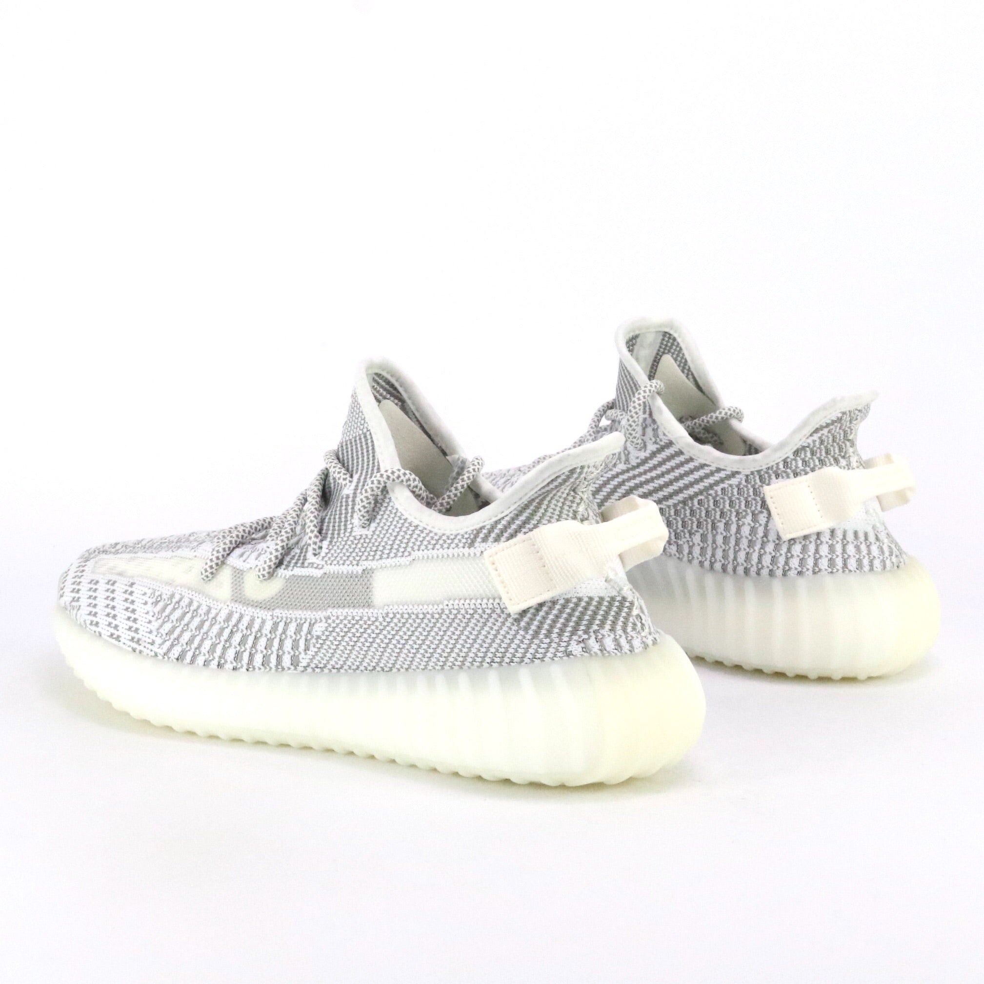 Adidas Yeezy Boost 350 V2 Static (Non-Reflective)