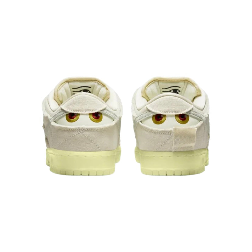 Nike SB Dunk Low Pro Premium Mummy Coconut Milk Seafoam