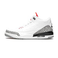 Air Jordan 3 Retro White Cement 88 Dunk Contest 2013
