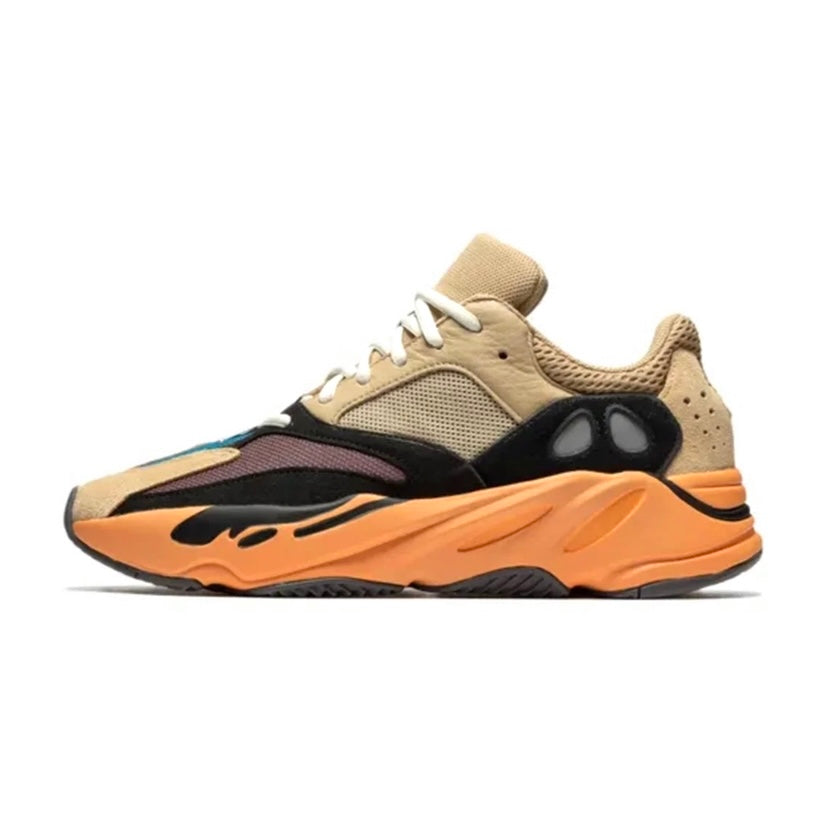 Yeezy Boost 700 Enflame Amber By adidas