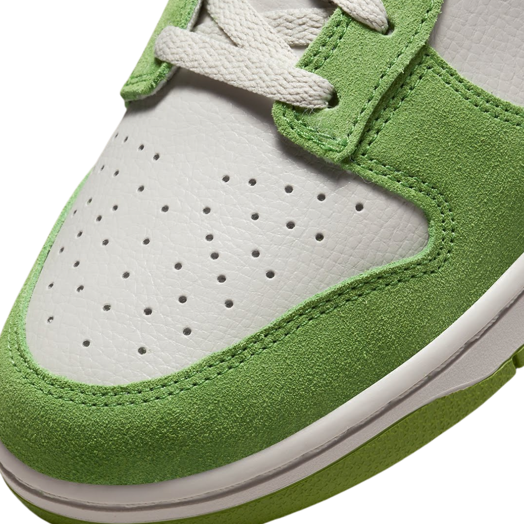 Nike Dunk Low AS Chlorophyll Iron Ore