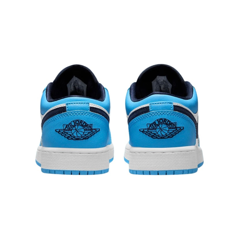 Sneakers Release – “University Blue” UNC