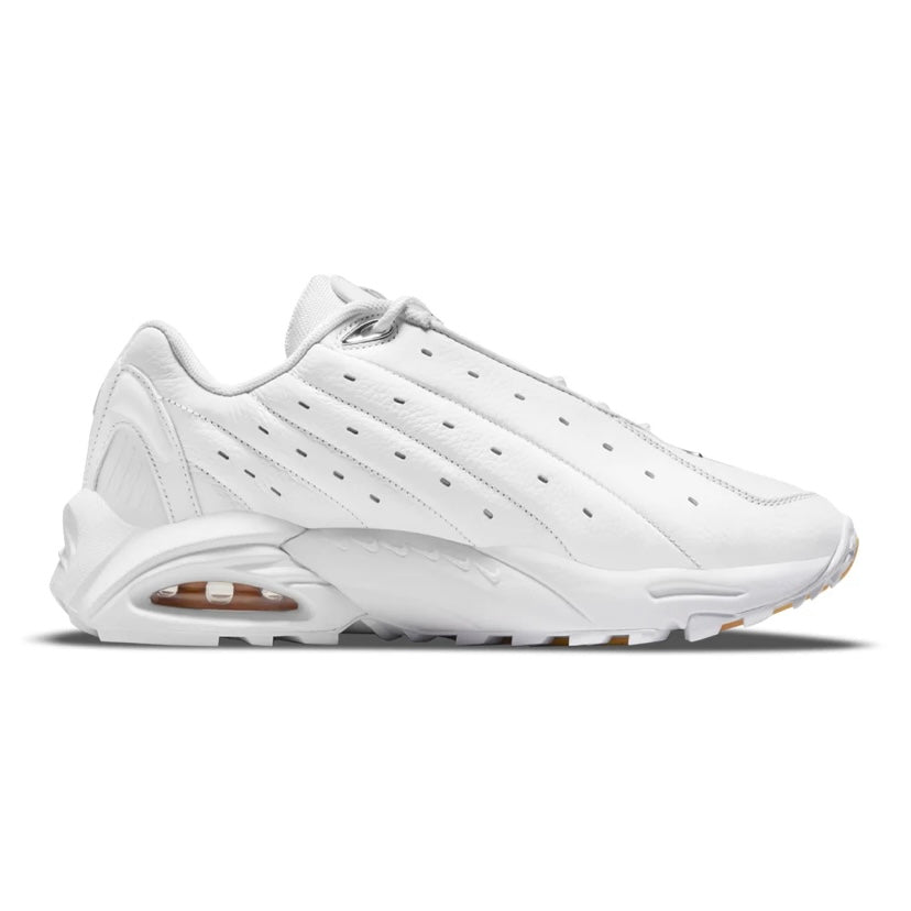 Nike Nocta Hot Step Terra Air Max White Chrome Topaz Gold