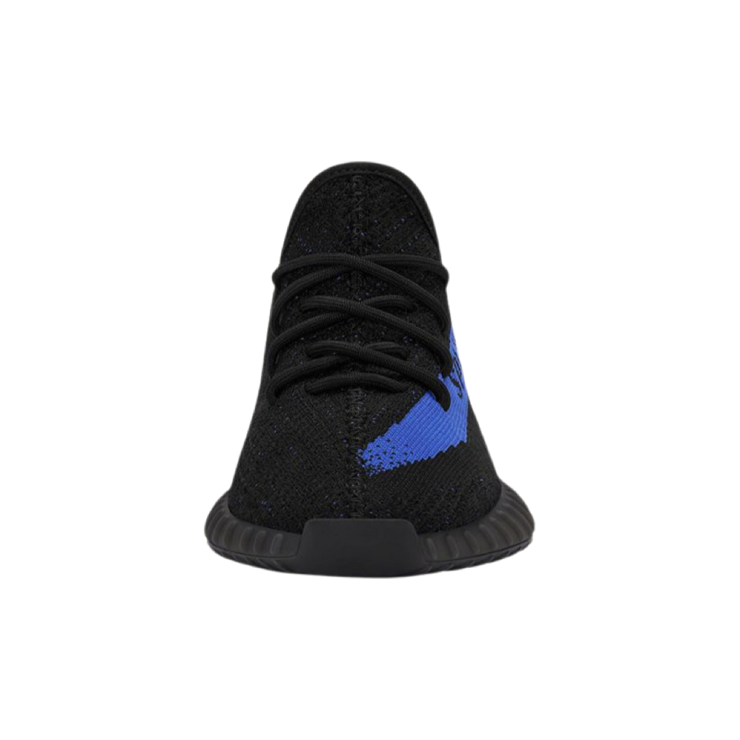 Yeezy Boost 350 V2 Dazzling Blue Black