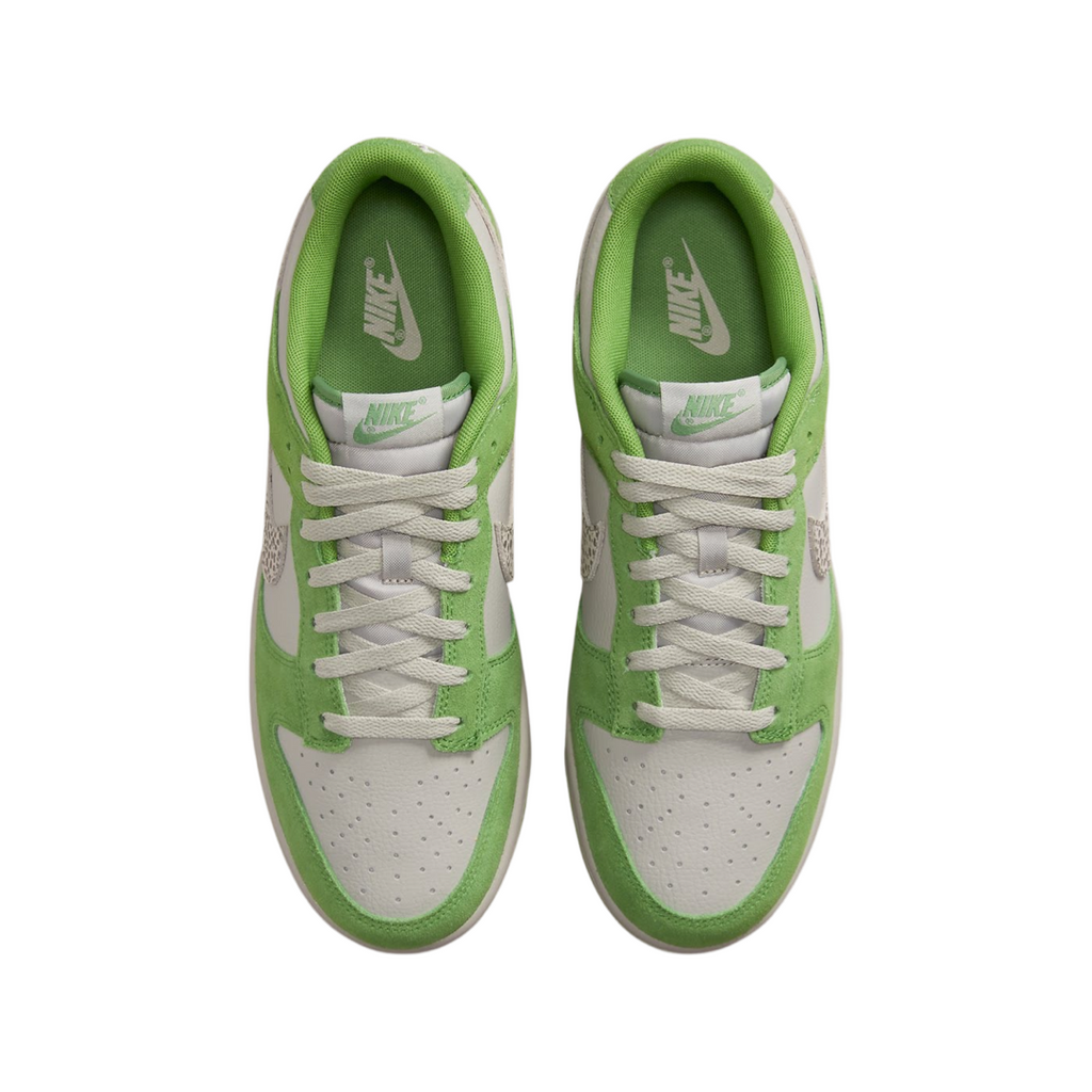 Nike Dunk Low AS Chlorophyll Iron Ore