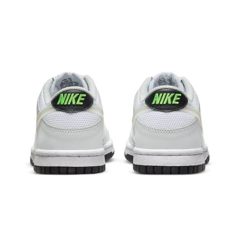 Giày Nike Dunk Low Louis Vuitton Grey Green