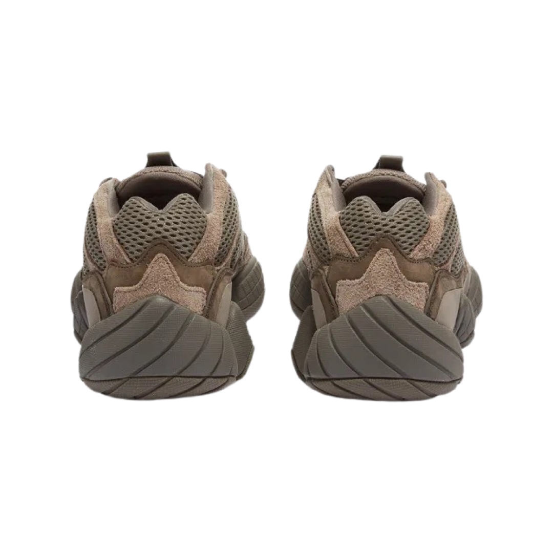 Yeezy 500 Clay Brown By adidas – SoleMate Sneakers
