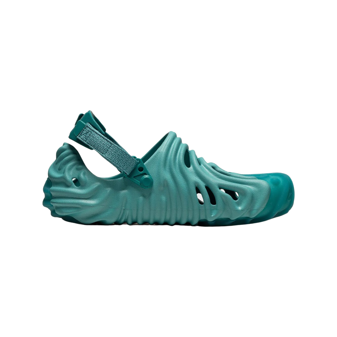 Crocs Stratus Crocs Pollex Clog Tide by Salehe Bembury Stratus – SoleMate Sneakers