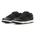 Nike SB Dunk Low Wasted Youth Black White