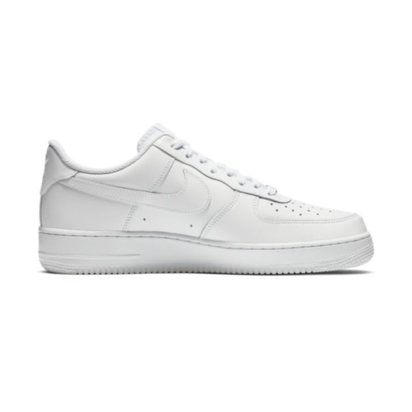 Nike Air Force 1 Low White White