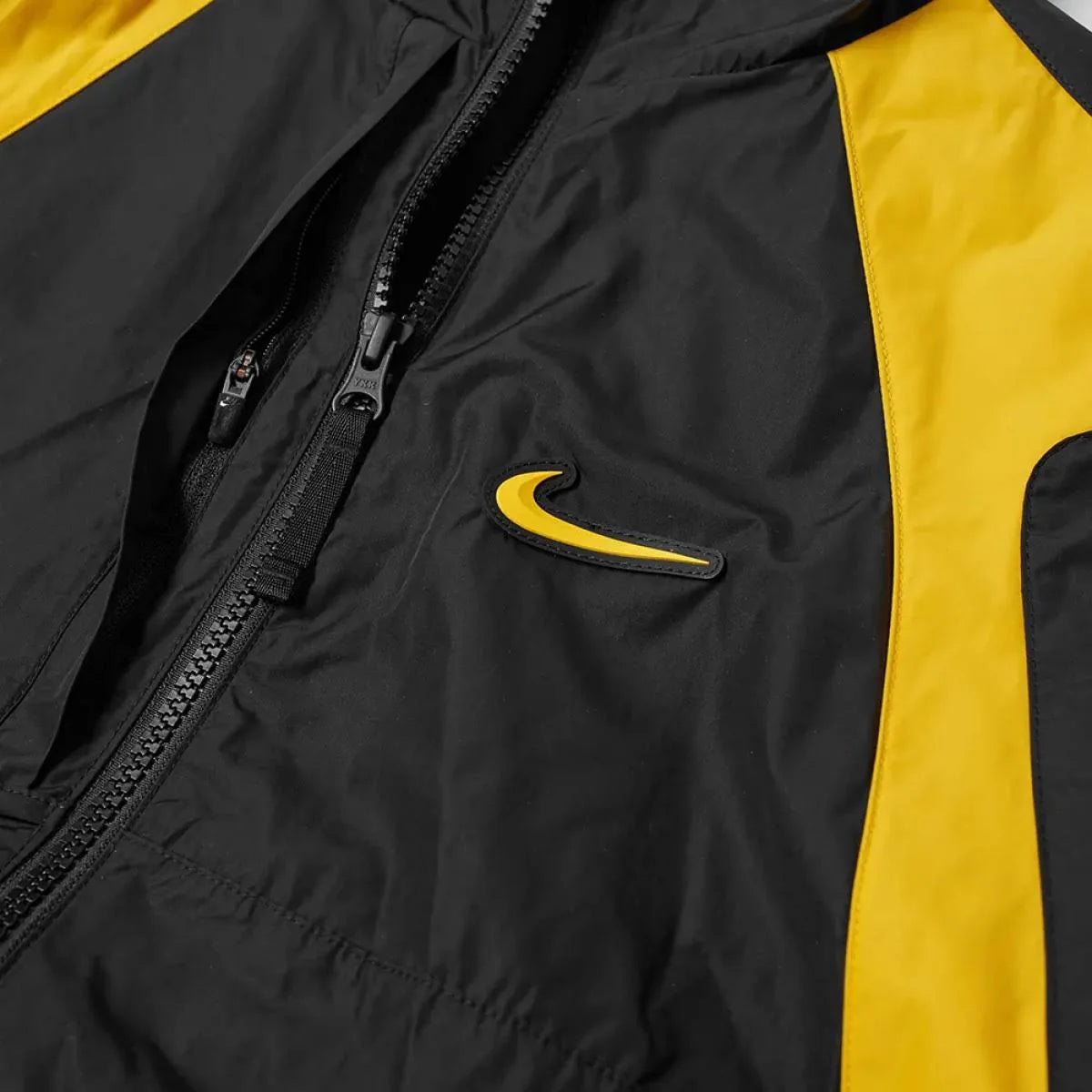 Nike x Drake NOCTA Track Jacket Black