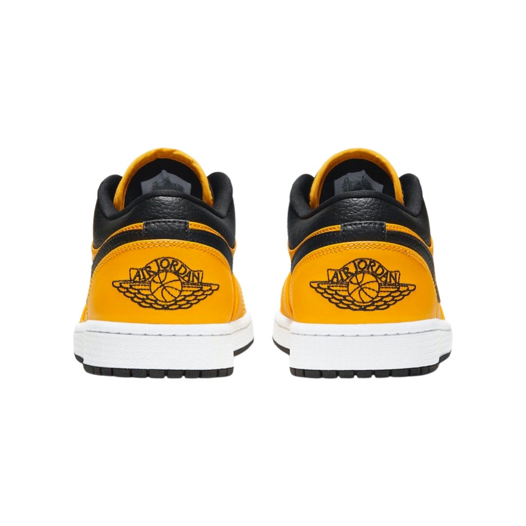 Air Jordan 1 Low University Gold