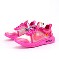 Nike x OFF WHITE Zoom Fly Tulip Pink