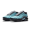 Nike Air Max Plus Tiffany Aqua Metallic Silver Black