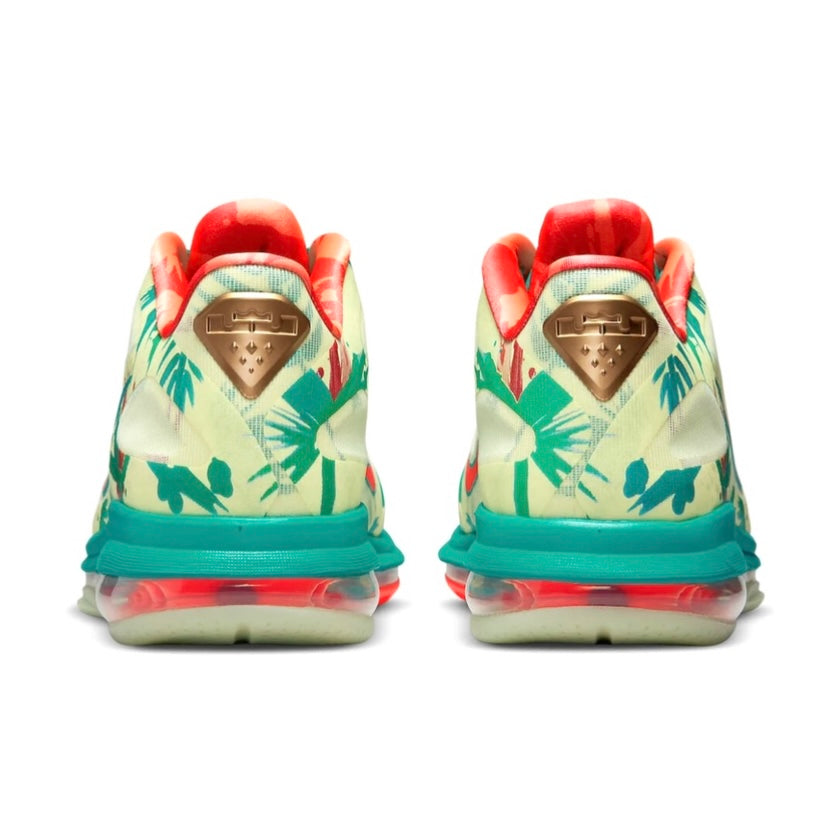 Nike LeBron Low LeBronold Palmer Ice Tea
