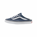 Vans Style 36 Mule Dark Denim Stone Wash
