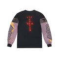 Travis Scott CJ Gaming Jersey Long Sleeve