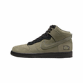 Men's Nike Dunk High SP Medium Olive Multi Black