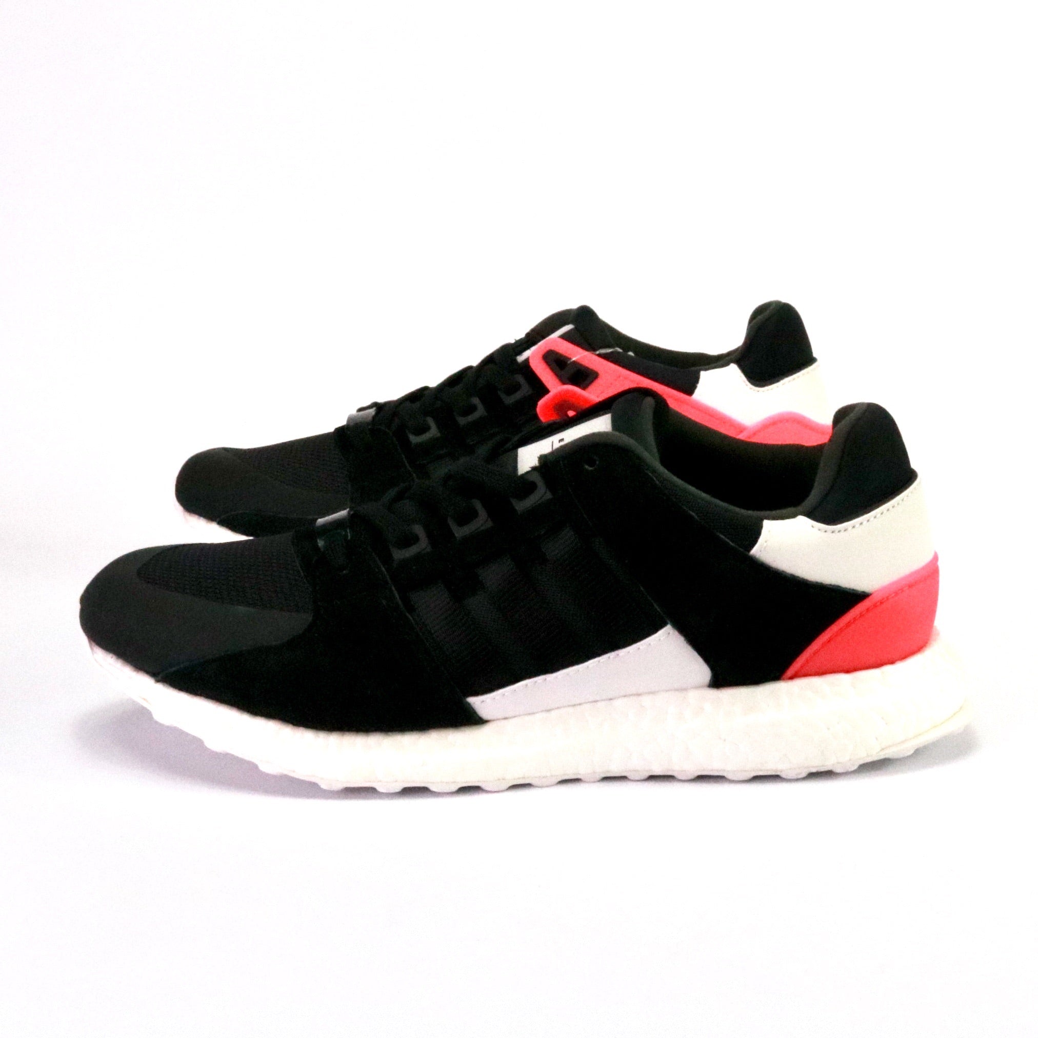 Adidas eqt support shop ultra core black turbo