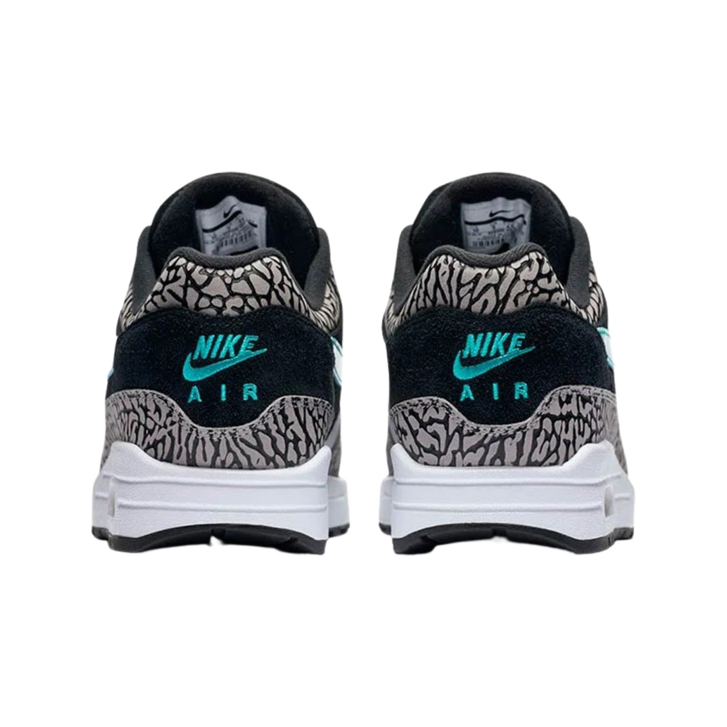 Nike air max 2025 1 atmos elephant 2017