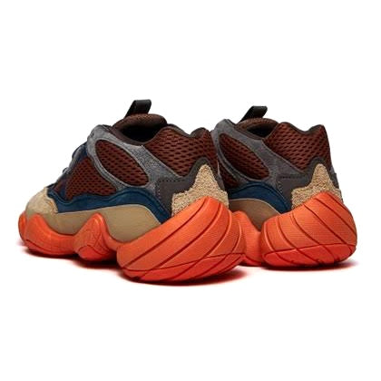 Yeezy 500 Enflame By adidas