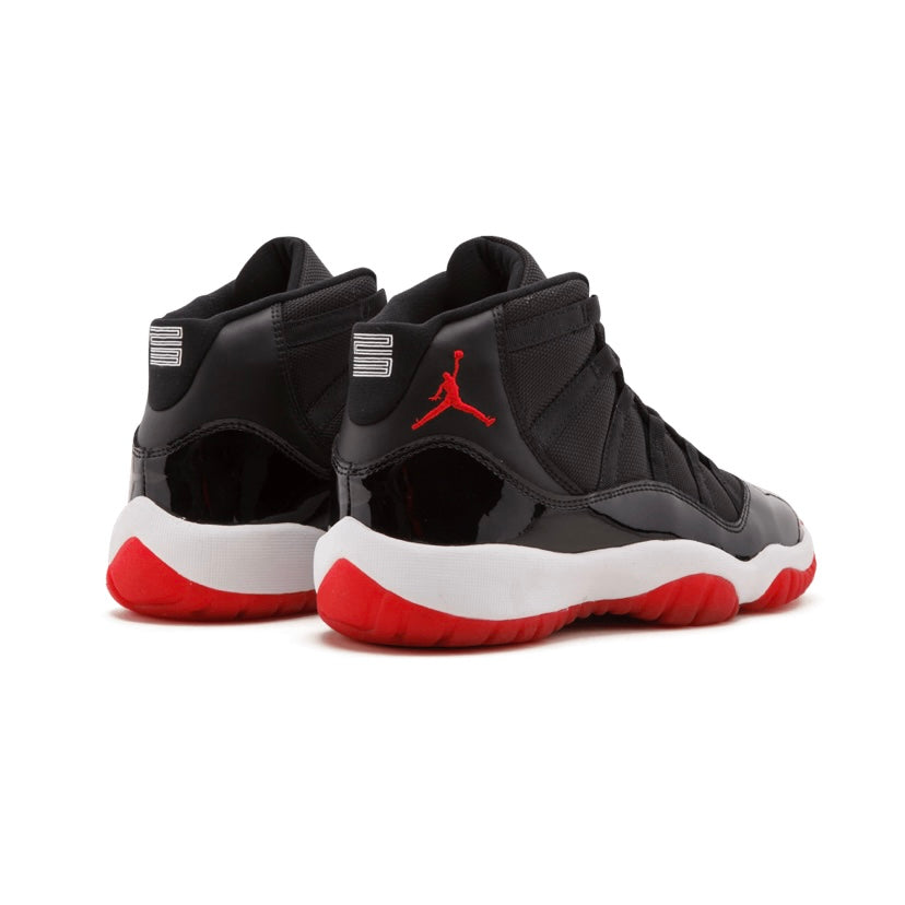 Air Jordan Collezione Count Down Pack 11 BRED and 12 TAXI