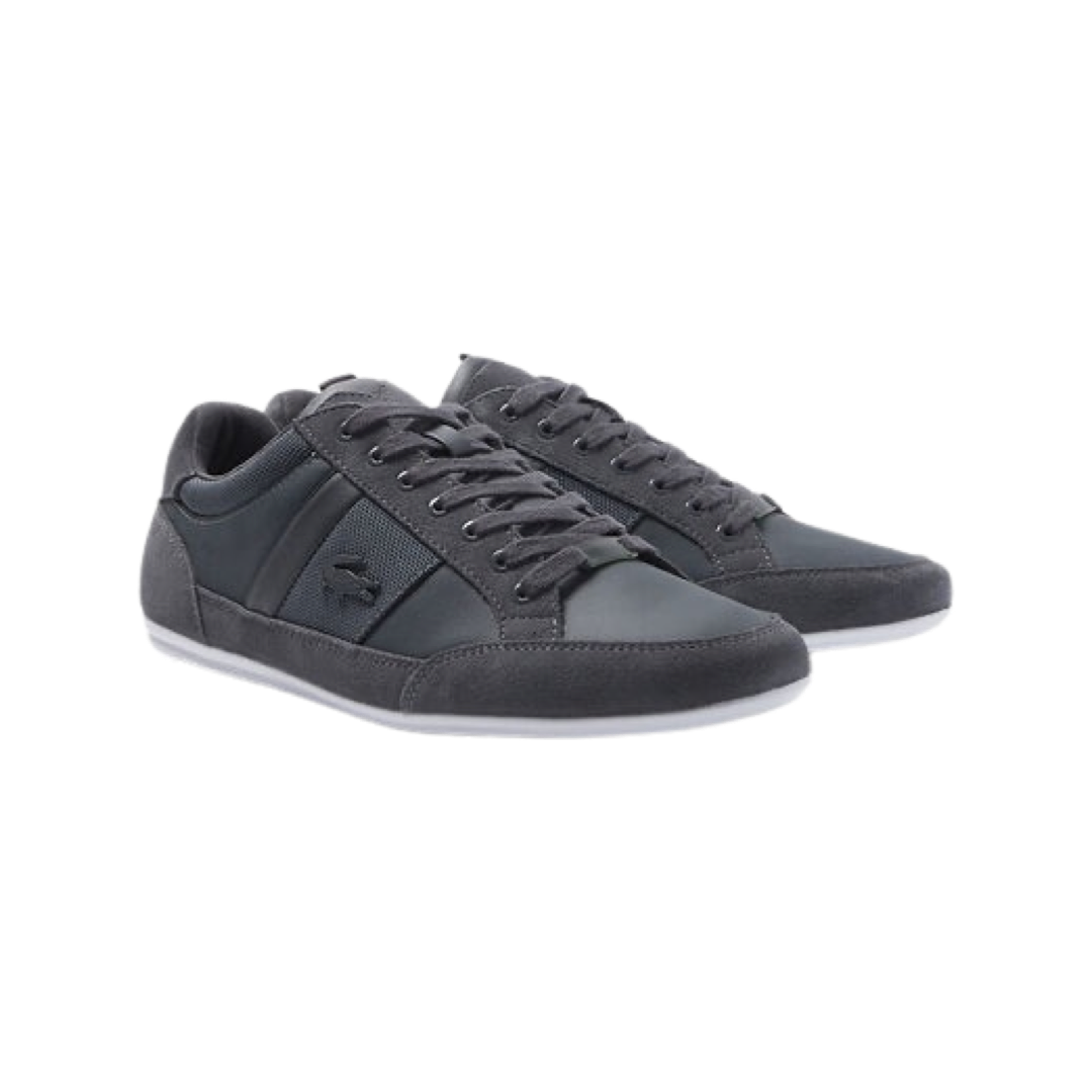 Lacoste Chaymon 222 CMA Dark Grey White