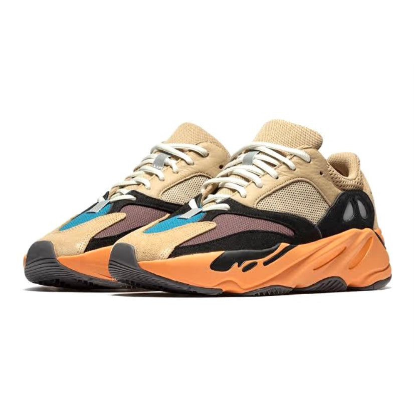 Yeezy Boost 700 Enflame Amber By adidas