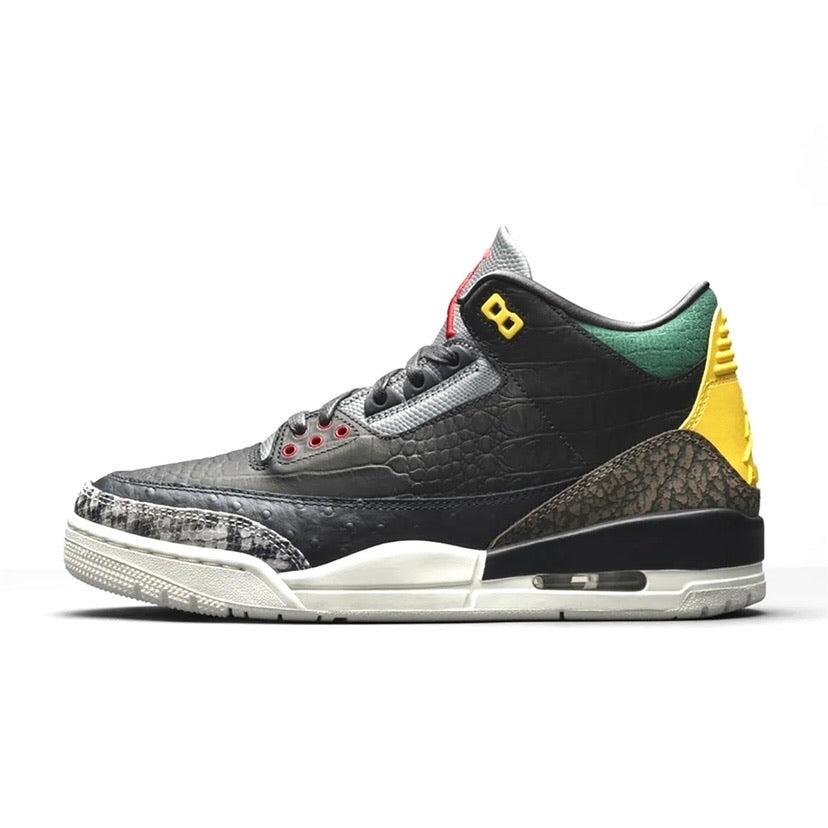 Air Jordan 3 Retro SE Animal Instinct 2.0