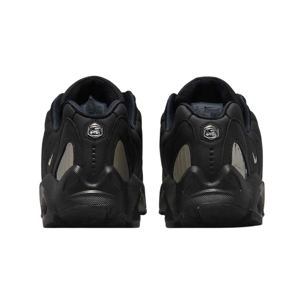 Nike Nocta Hot Step Terra Air Max Black Chrome Bright Cactus
