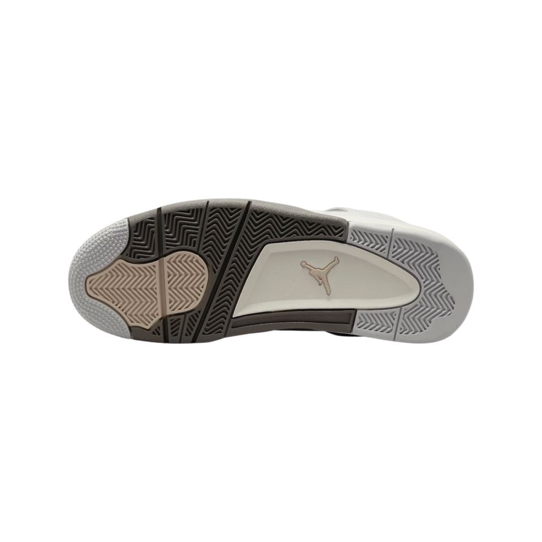 Air Jordan 4 SE Craft Photon Dust Pale Vanilla