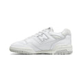 New Balance 550 White Grey