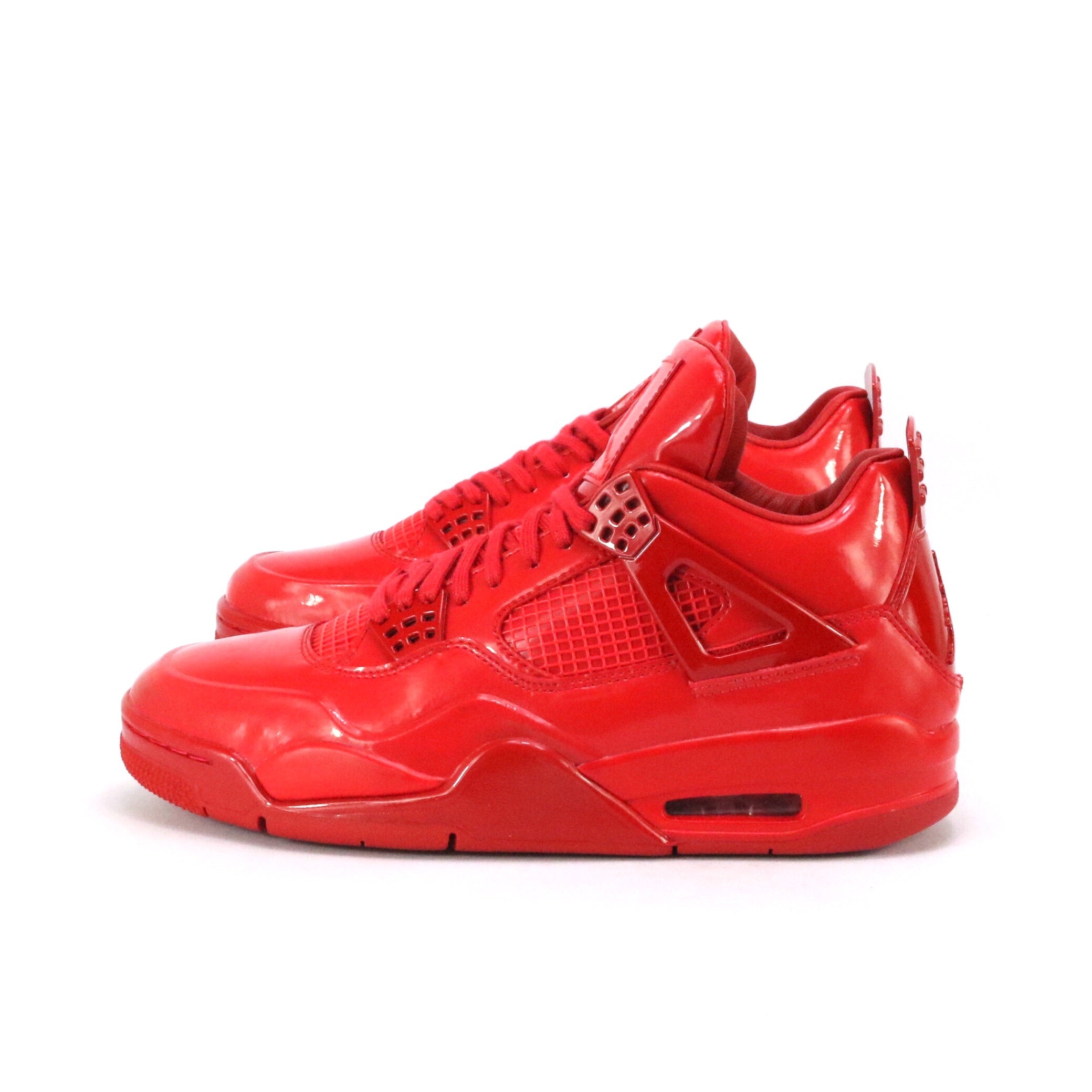 Air Jordan 11Lab4 University Red White