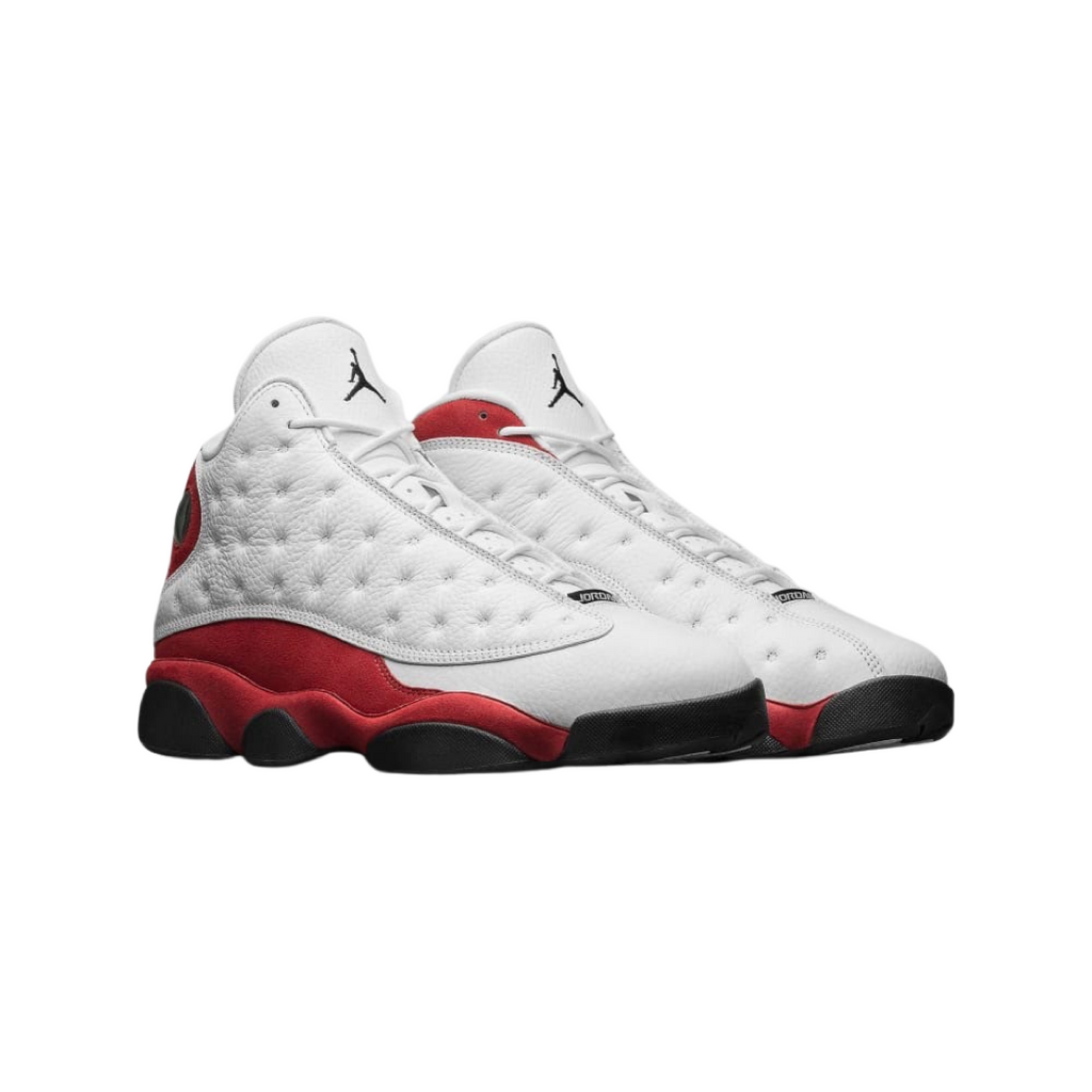 Air Jordan 13 Retro OG Chicago 2017 White Black True Red 414571-122