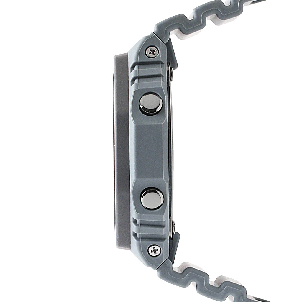 G-Shock GA2110ET8A Earth Tone Series Triple Grey by G-Shock