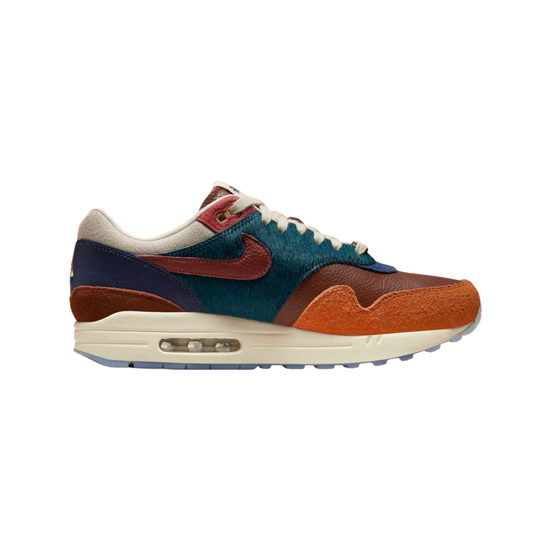 Nike Air Max 1 Kasina Won Ang Orange