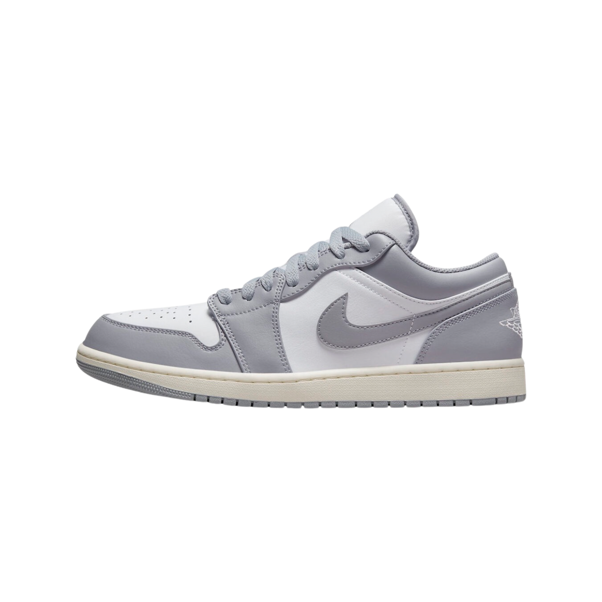 Air Jordan 1 Low Stealth White Sail – SoleMate Sneakers