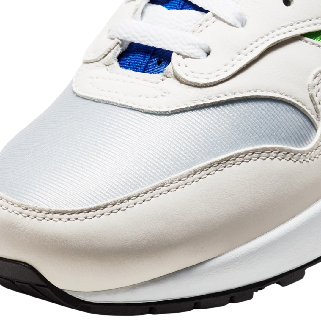 Nike Air Max 1 DNA CH 1 White Black Royal Blue