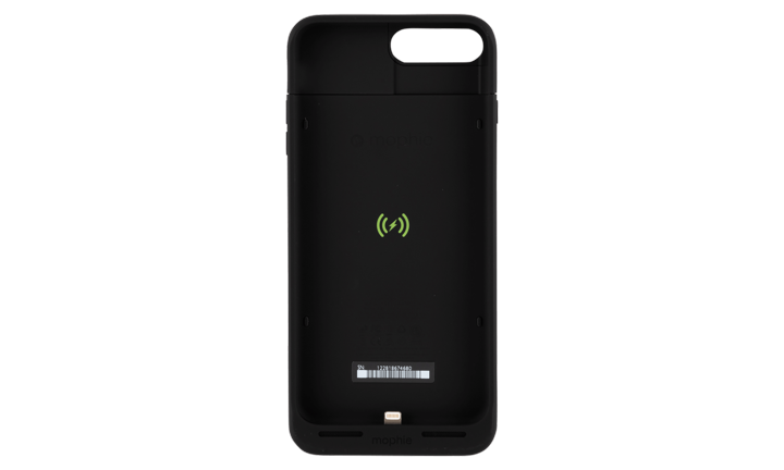 Supreme x Mophie Iphone 7/8 Battery Charge Case