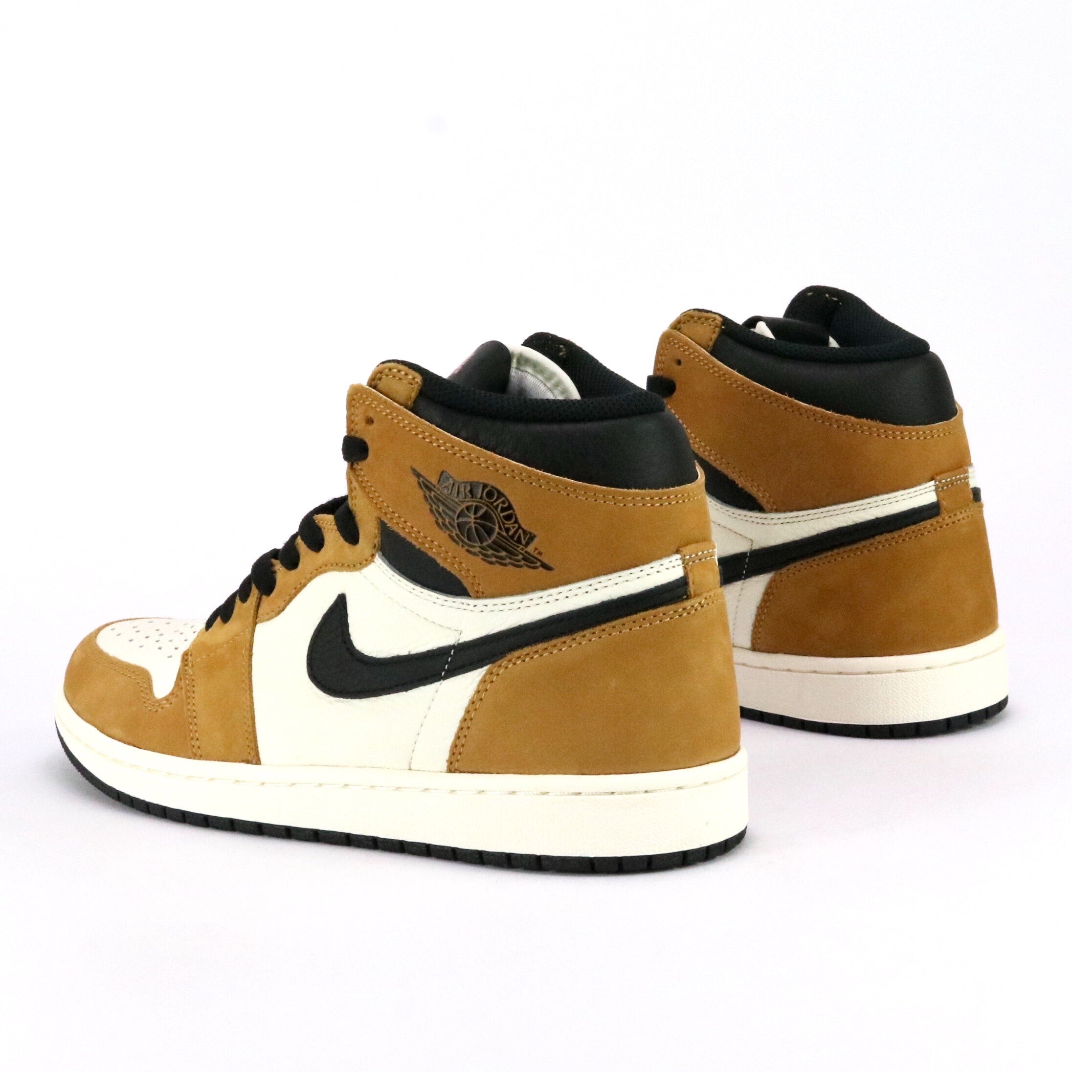 Golden harvest black sail jordan 1 best sale