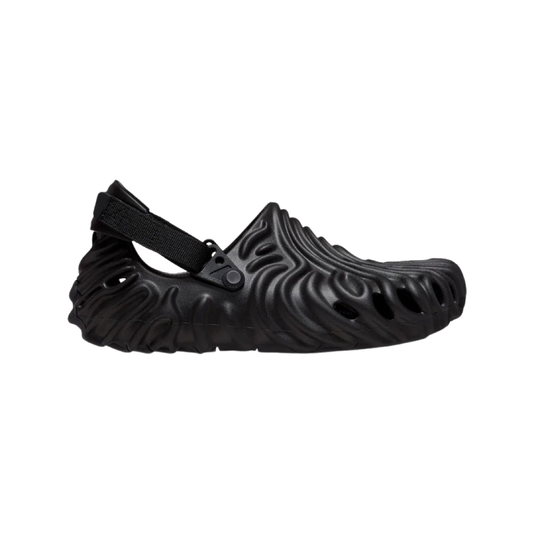 Crocs Stratus Crocs Pollex Clog Sasquatch by Salehe Bembury Stratus – SoleMate Sneakers