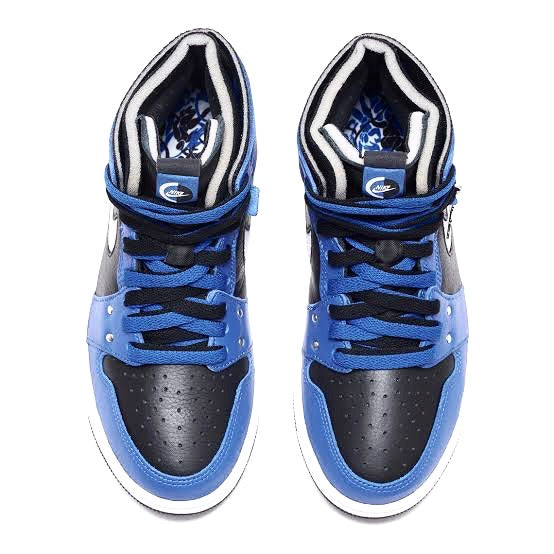 Women's Air Jordan 1 Retro High Zoom Sisterhood