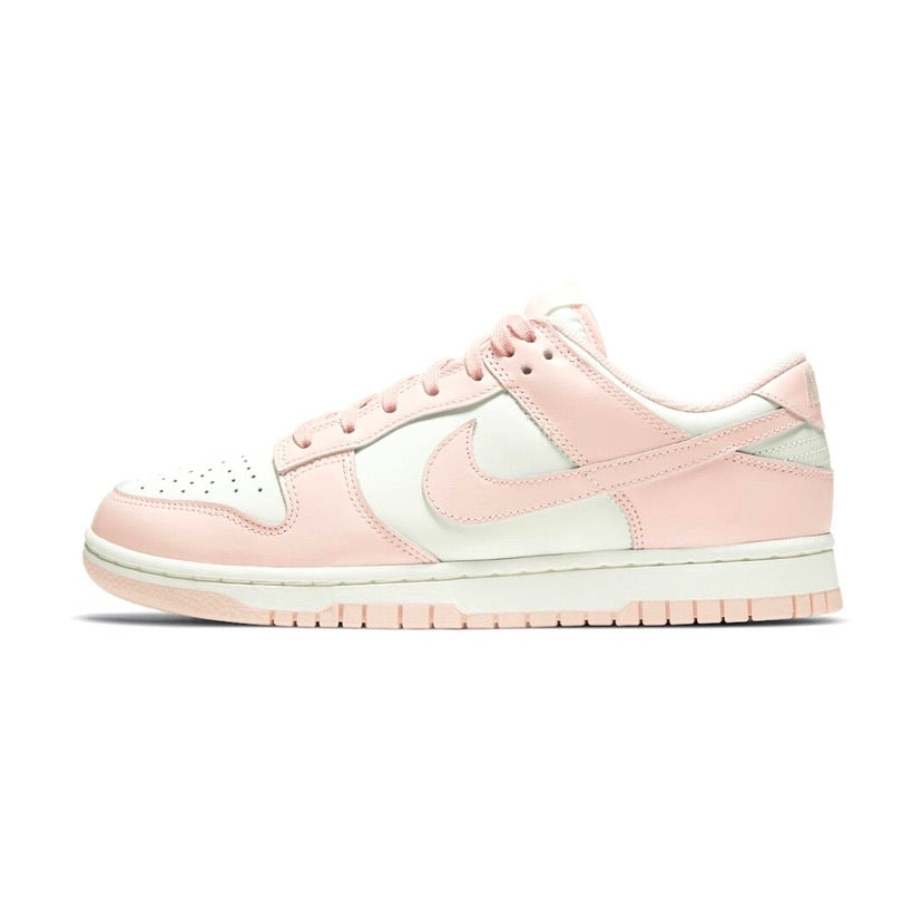 Women's Dunk Low Orange Pearl