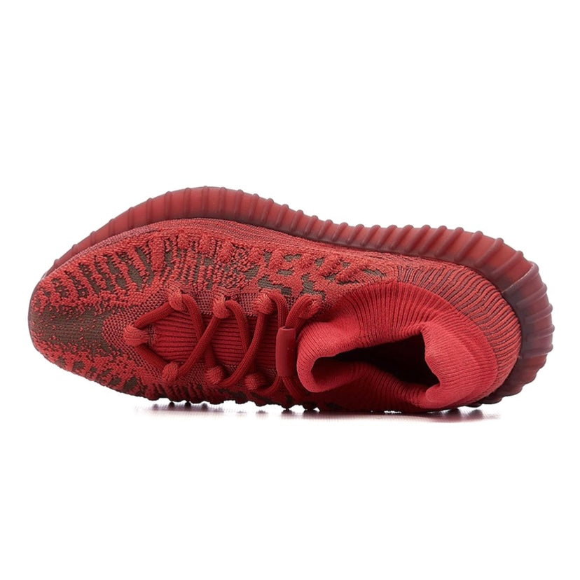 Adidas Yeezy Boost 350 V2 CMPCT Compact Slate Red